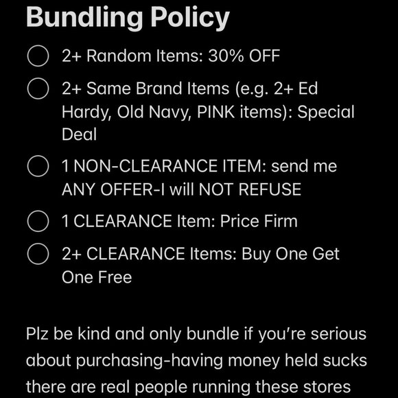 Health Goods Bundle - Picture 12 of 13